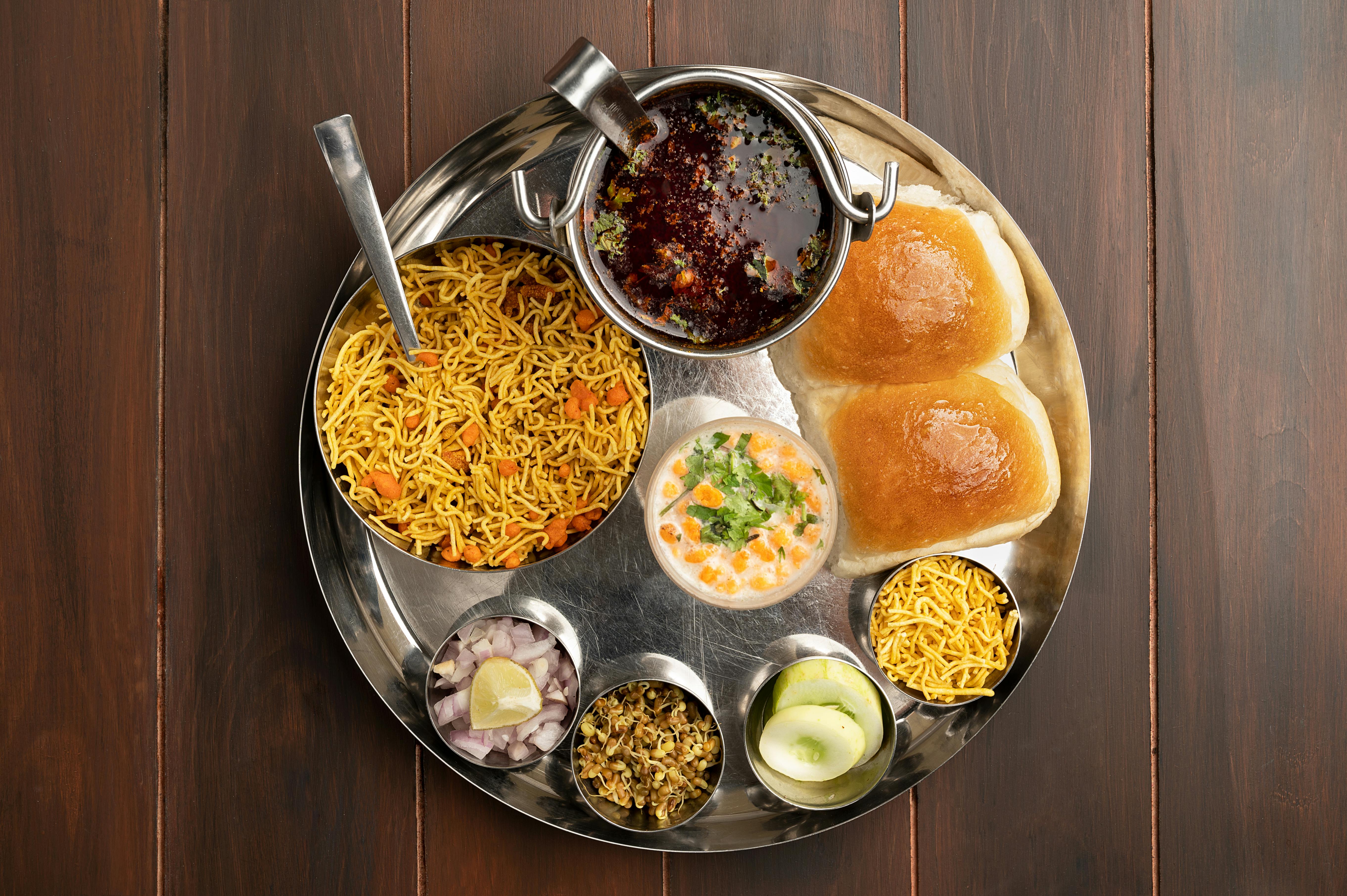 Maharashtrian Wedding